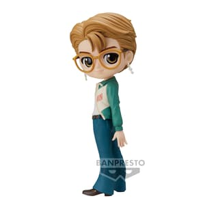 Jimin - BTS - TinyTAN Dynamite - Q Posket Version B - 1