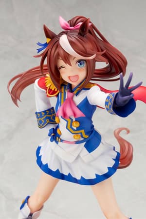 Tokai Teio - Bonus Edition - Dreams Are To Be Carried! - Kotobukiya - 8