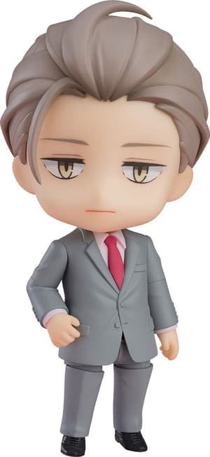 Nendoroid 2386 Yusei Shirosaki - 7