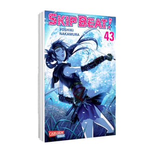 Skip Beat! 43 - 1