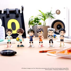 PalVerse Haikyu!! Vol.2【BOX】 - 13