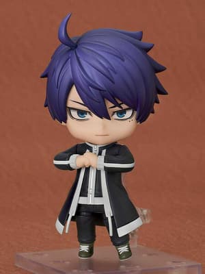 Nendoroid 2875 Shiki Ichinose - 1