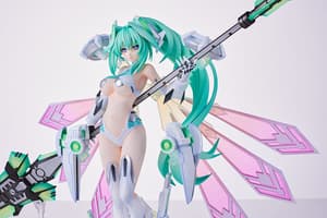 Green Heart - Amakuni (4)