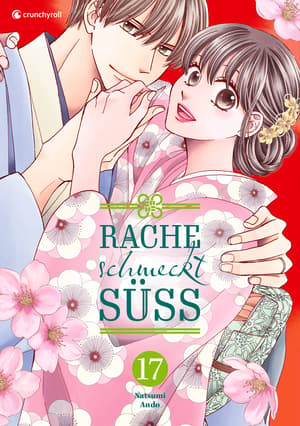 Something’s Wrong With Us - Kaze - Vol. 17 - 1