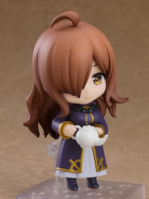 Nendoroid 2328 Wiz - 2