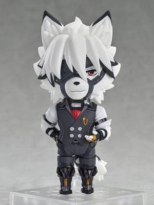 Nendoroid 2793 Von Lycaon - 6