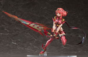 Pyra Figur – Xenoblade Chronicles 2 – Good Smile Company - 4