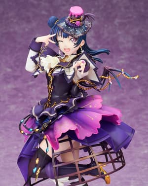 Yoshiko Tsushima - Alter - Re-Release - 6