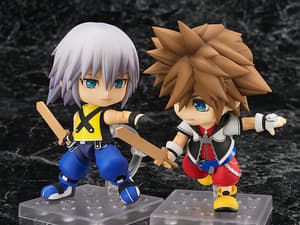 Nendoroid 984 Riku - 4