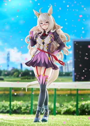 Umamusume: Pretty Derby Biwa Hayahide - 6