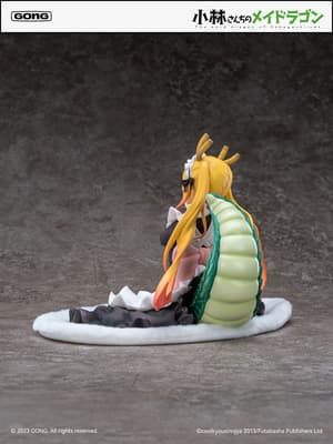 Tohru - Figure Lite - Gong (16)