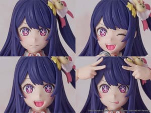 KADOKAWA PLASTIC MODEL SERIES Ai DX ver. - 12