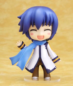 Nendoroid 058 Kaito - 2