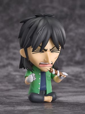 Nendoroid 2232 Kaiji Ito - 5