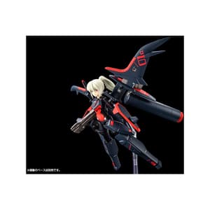 Arnval - Repaint Color - Busou Shinki Model Kit - Kotobukiya (2)