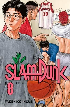 Slam Dunk - Carlsen - Band 08 (1)