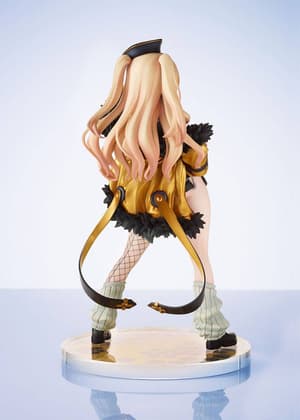 Bache - Hull Number DD-470 - TF Edition - Mimeyoi - 4