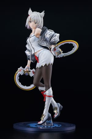 Mio - Xenoblade Chronicles 3 Scale Figure | Good Smile Company - 3