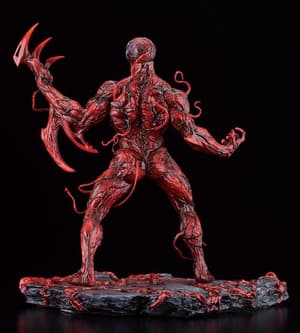 Carnage - Renewal Edition - ARTFX+ - Kotobukiya - 3