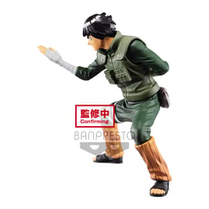 Rock Lee - Naruto Shippuden - Vibration Stars - Banpresto - 3