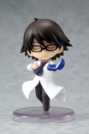 Set - Durarara! Toy's Works Niitengo Works Collection 2.5 (5 Figures) - 15