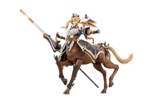 Elena - Arcanadea Model Kit - Kotobukiya (1)