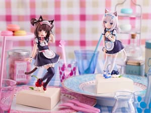 Chocola - Pretty Kitty Style - PLUM - 12