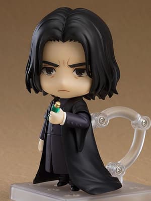 Nendoroid 1187 - Severus Snape - Harry Potter - 3