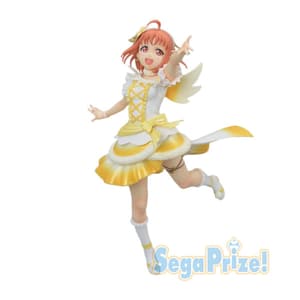 Chika Takami - SPM Figure - Sega - 1