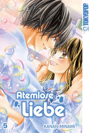 Awa-Koi - Tokyopop - Band 05 - 1
