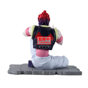 Gon Freecss - Hunter x Hunter - Memorable Saga (Special Version) - Banpresto (1)