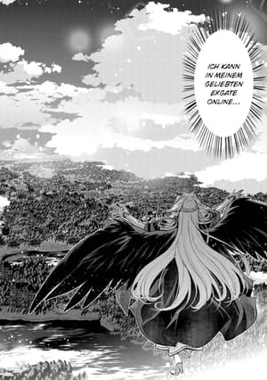 A Wild Last Boss Appeared! - Manga Jam Session - Band 01 - 7