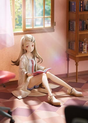 Hiro Shinosawa The thing I'm not good at Ver. - 2