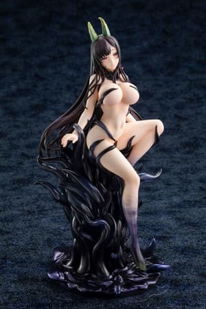 Chiyo - The Elder Sister-Like One | KD Colle - Kadokawa 1/7 PVC Statue - 6