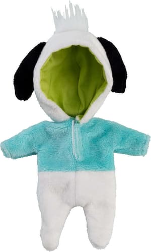Nendoroid Doll Kigurumi Pajamas: Pochacco - 1