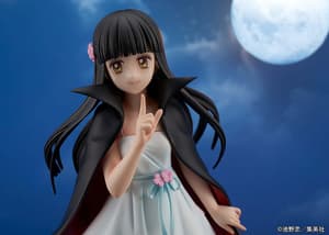 Tokimeki Tonight 1/7 Scale Figure Ranze Eto - 10