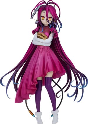 Schwi / Shuvi Dola - L - Concert - No Game No Life Pop Up Parade - Good Smile Company - 7
