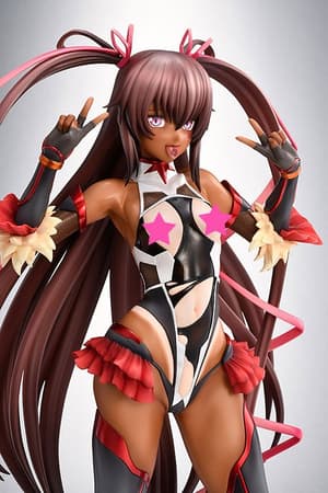 Mizuki Yukikaze - Limited Edition - Amakuni - 6