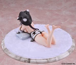 Pan Feng - Waking Up - Kaitendoh - 5