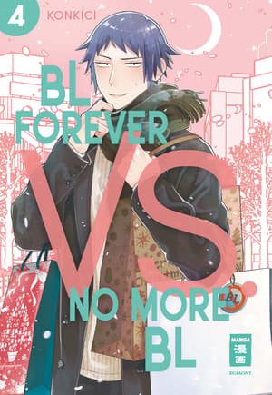 BL Forever vs. No More BL - Egmont - Band 04 - 1