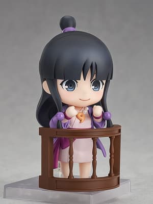Nendoroid 2116 Maya Fey - 5