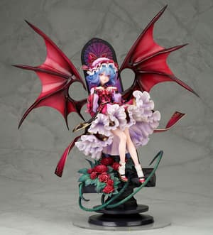 Remilia Scarlet - Alter (1)