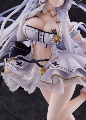 Illustrious - Muse - Golden Head - Alice Glint / Thousand (16)