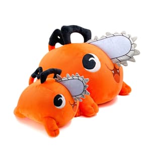 Pochita - Chainsaw Man Plüsch - Youtooz (30 cm) (16)
