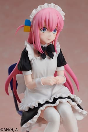 Hitori Gotoh - Maid - Aniplex / Sentinel (9)