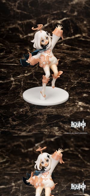 Paimon - Genshin Impact - Mihoyo - 10