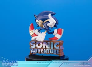 Sonic - Standard Edition - First 4 Figures (21)