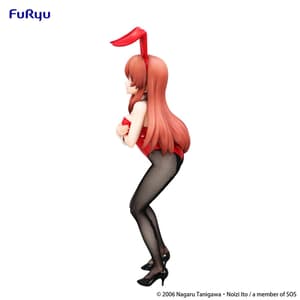 Mikuru Asahina - BiCute Bunnies- Furyu - 11