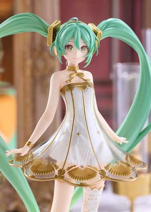 Hatsune Miku  - L - Symphony 2020 - Hatsune Miku Pop Up Parade - Good Smile Company - 1