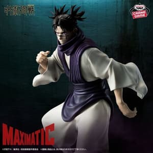 Choso - Jujutsu Kaisen - Maximatic - Banpresto - 1